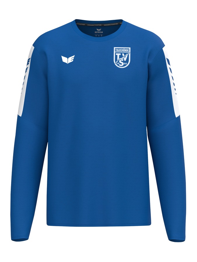 Erima Intro Sweatshirt