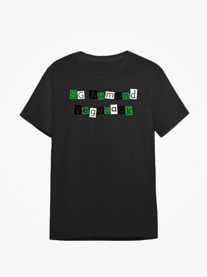 Shirt Letter Kids