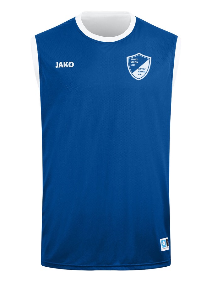 Jako Wendetrikot Change 2.0
