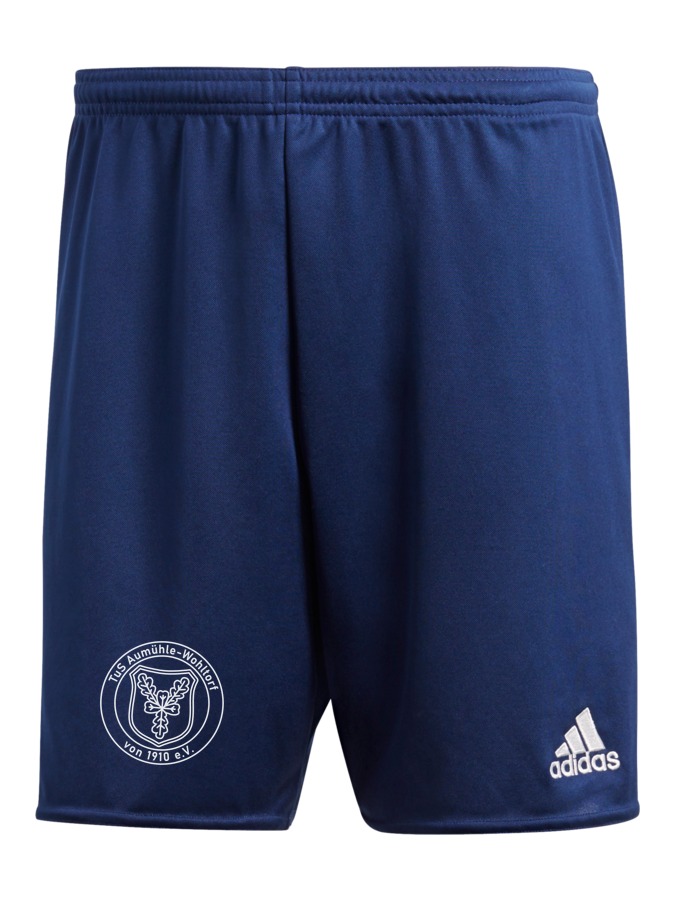 adidas Parma 16 Shorts ohne Innenslip