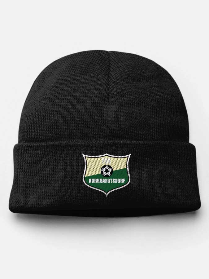 Beanie Sticklogo