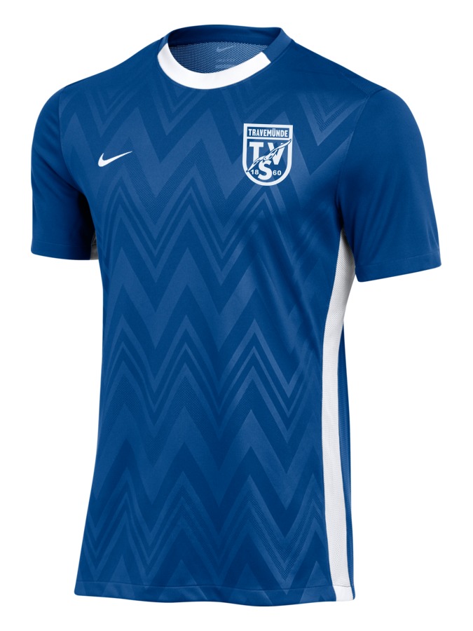 Nike Challenge V Trikot