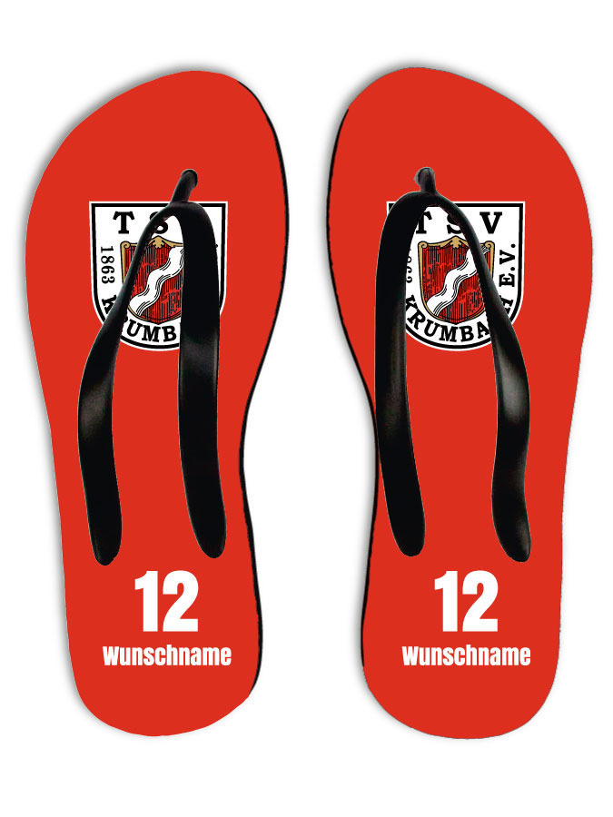 Zehentrenner