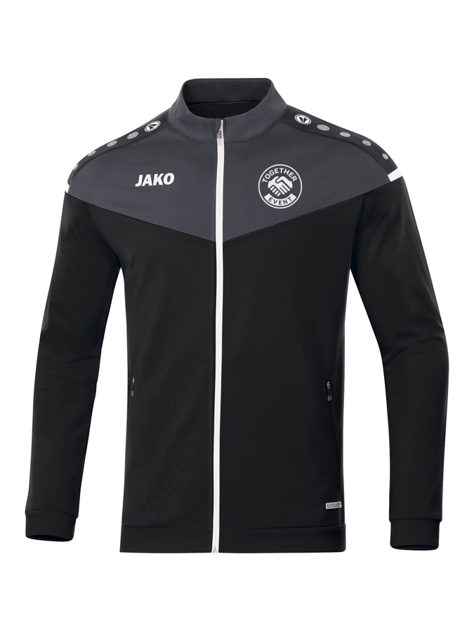 Jako Polyesterjacke Champ 2.0