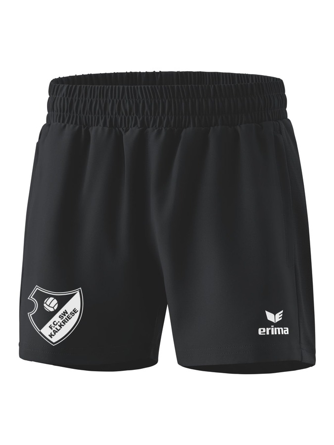 Erima Change Shorts Damen