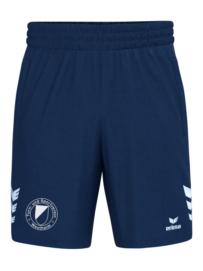 Erima Celebrate 125 Shorts