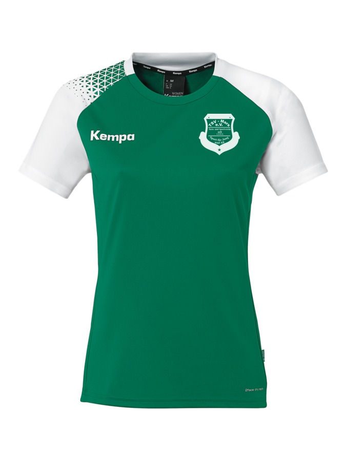 Kempa Ambition 28 Trikot Damen