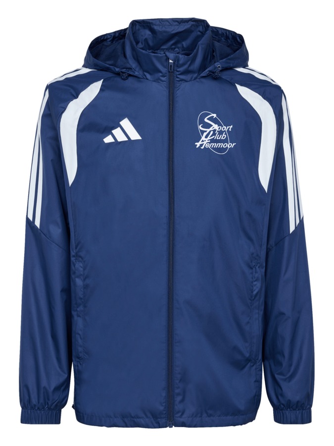 adidas Tiro 26 League Windbreaker