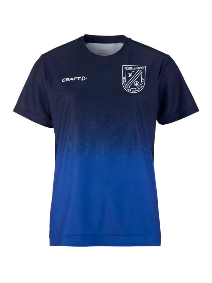 Craft Evolve 2.0 Structured Graphic Trikot Damen