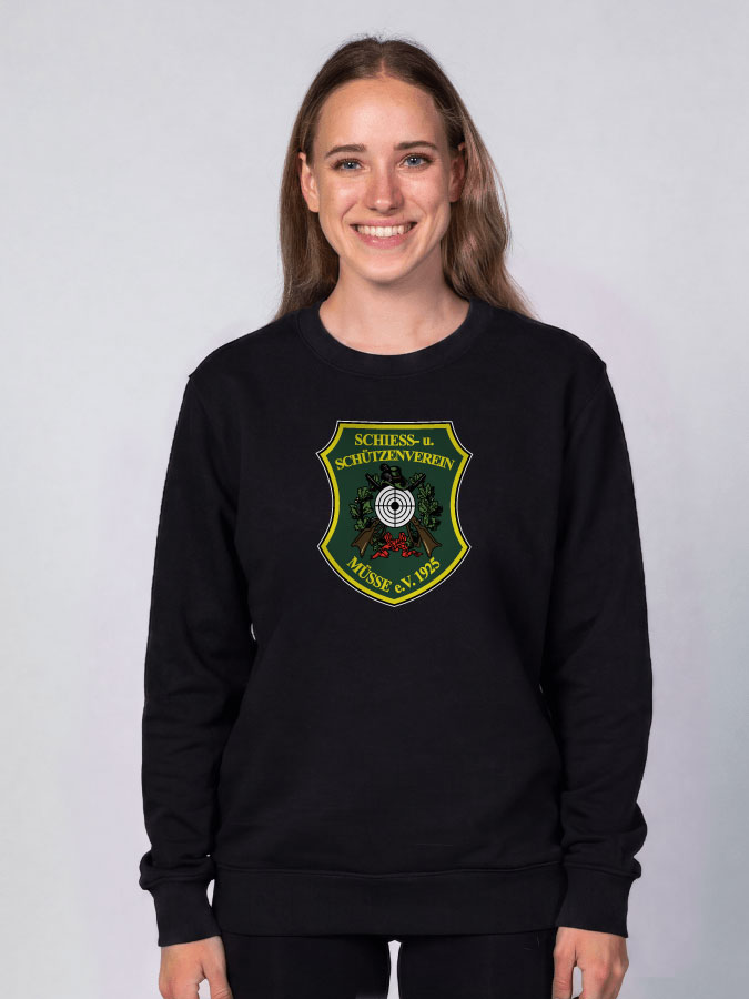 Sweatshirt Classic Unisex