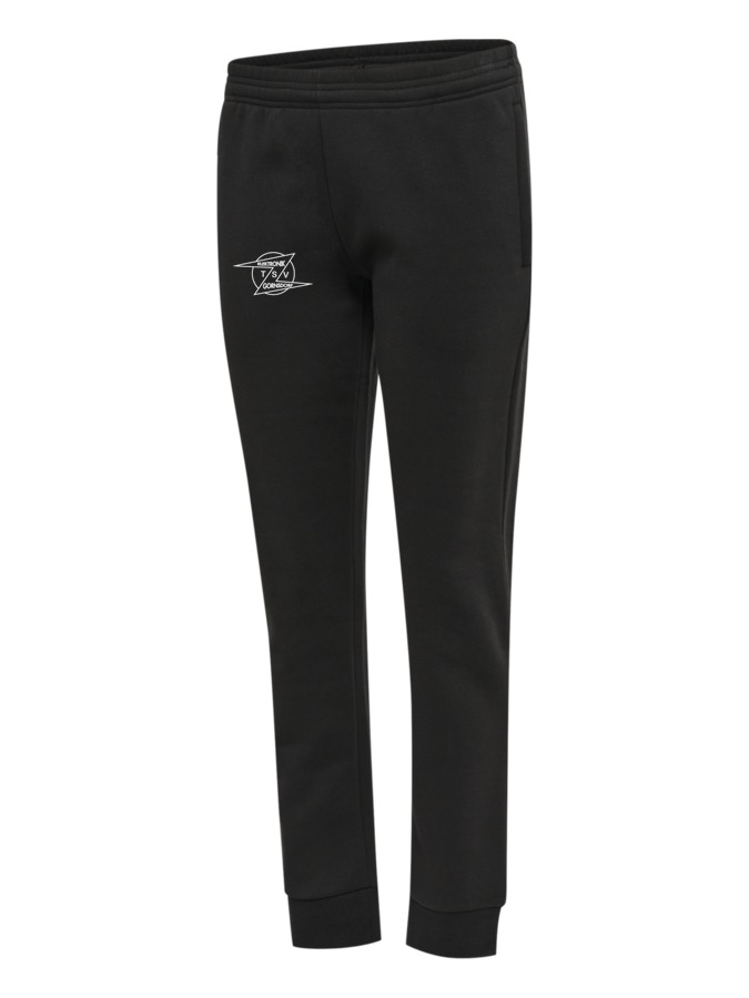 Hummel Red Basic Sweat Pants Damen