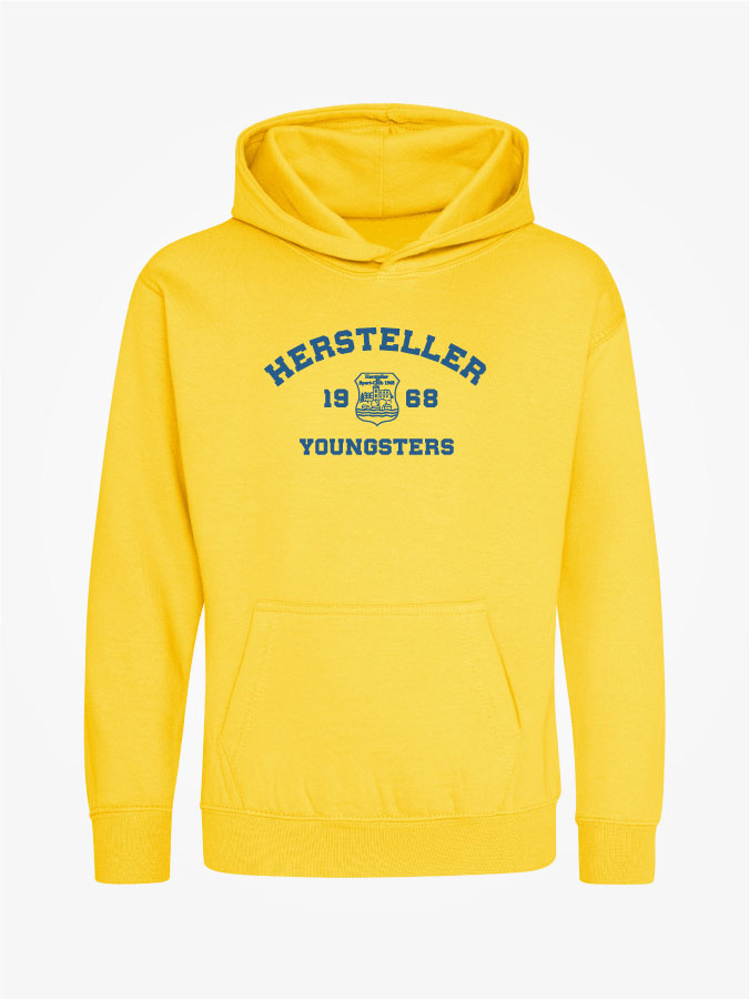 Hoodie Youngsters Kids