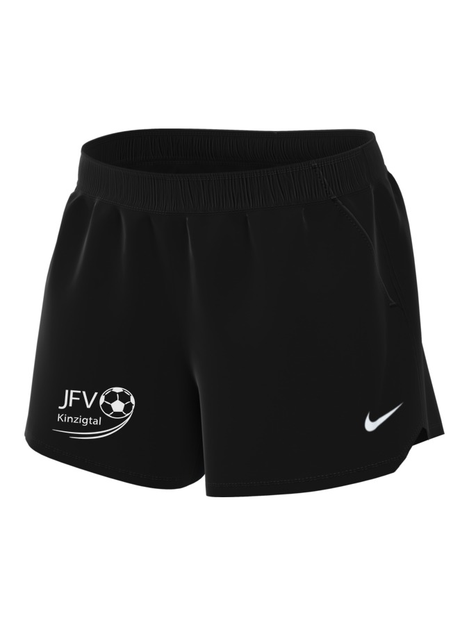 Nike Park 20 Knit Shorts Damen