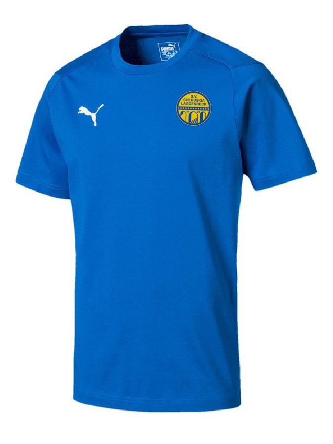 Puma Liga Casuals T-Shirt