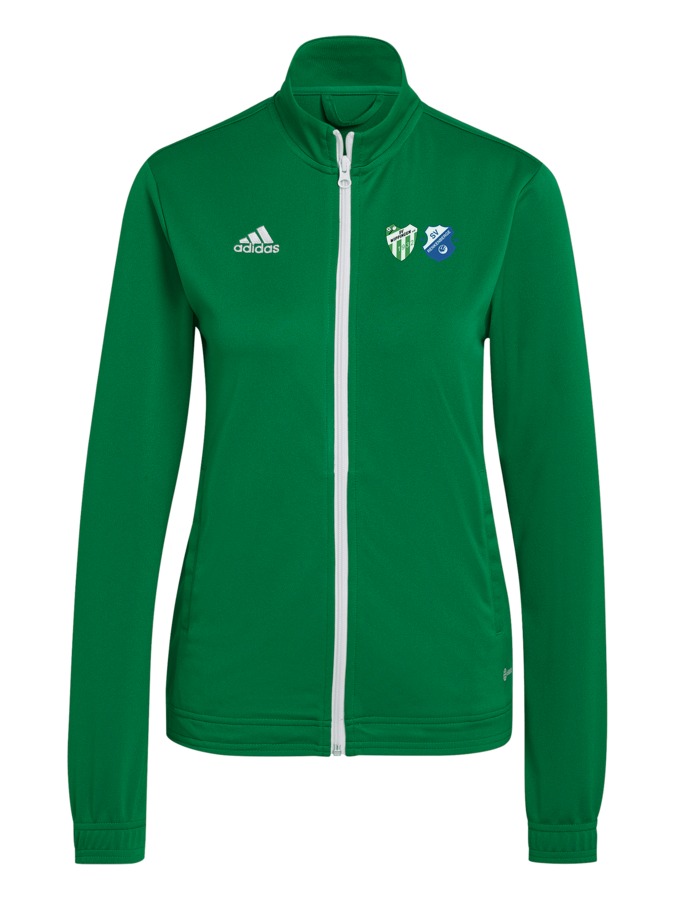 adidas Entrada 22 Trainingsjacke Damen