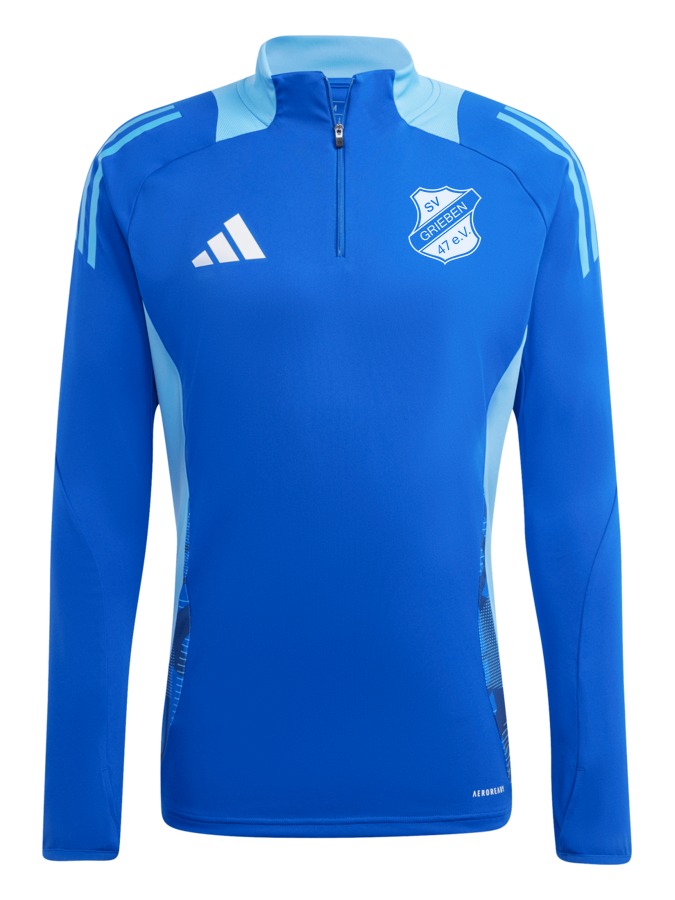 adidas Tiro 24 Competition Trainingstop