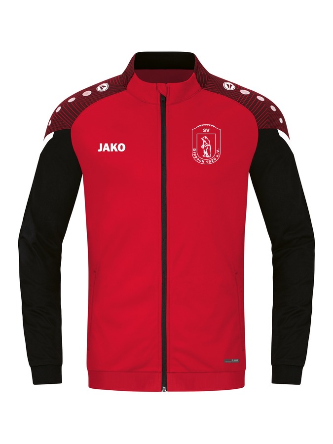 Jako Polyesterjacke Performance