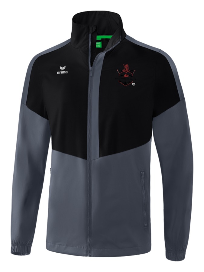 Erima Squad Allwetterjacke