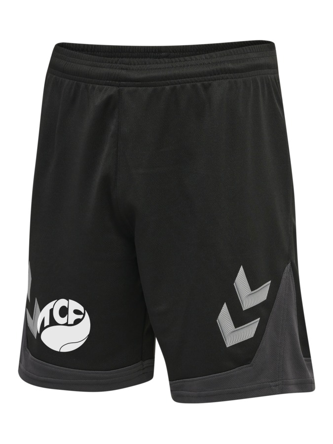 Hummel Lead Trainingsshorts
