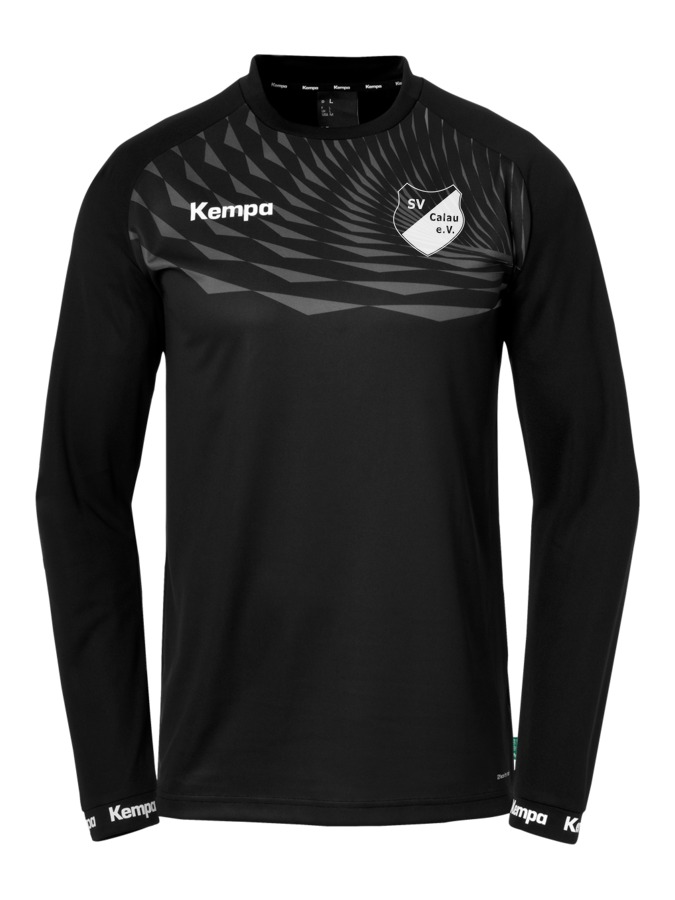 Kempa Wave 26 Longsleeve