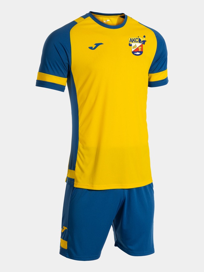 Joma Lider Set