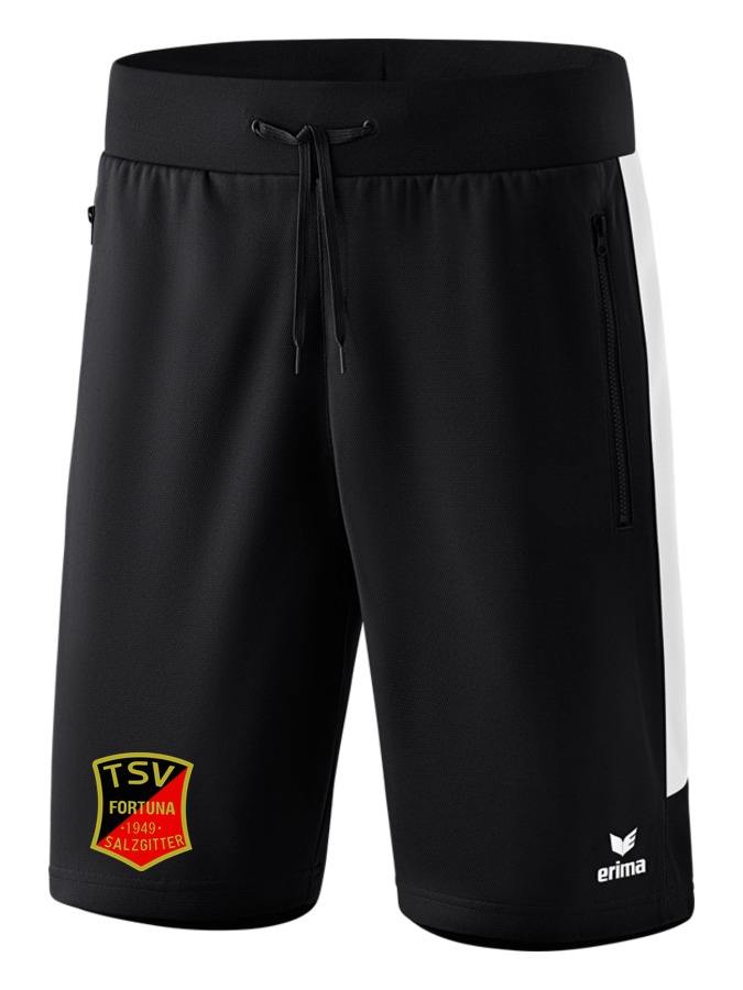 Erima Squad Worker Shorts