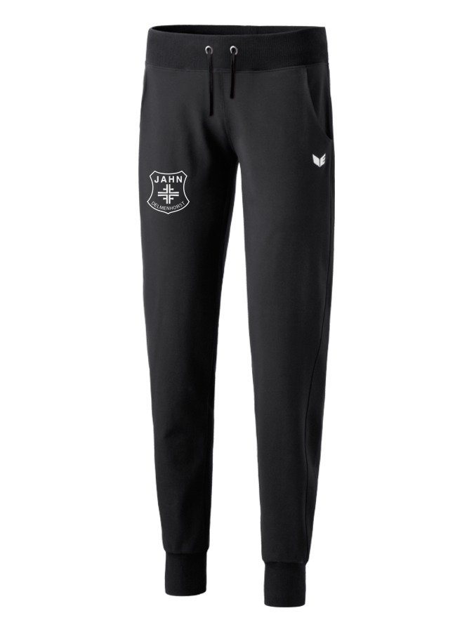 Erima Sweathose mit Bündchen Damen