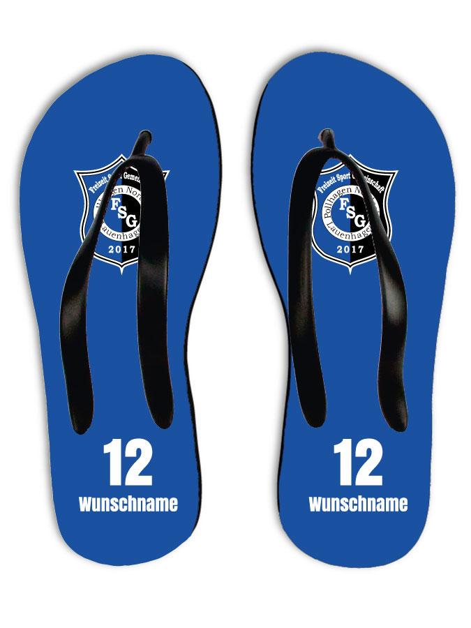 Zehentrenner