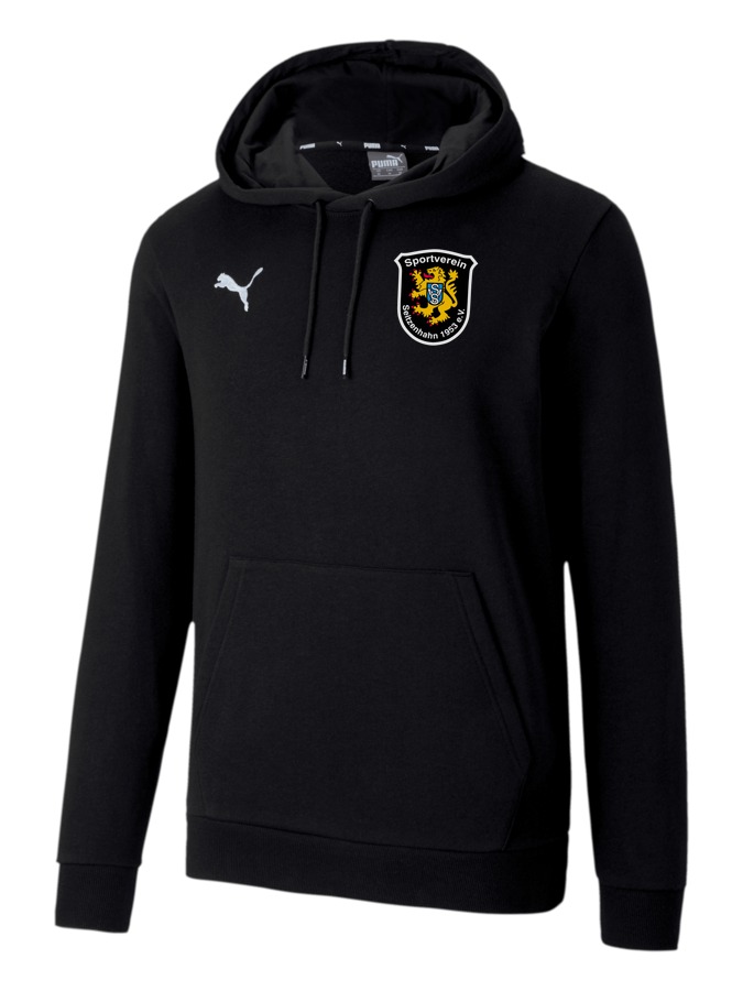PUMA teamGOAL 23 Casuals Hoody