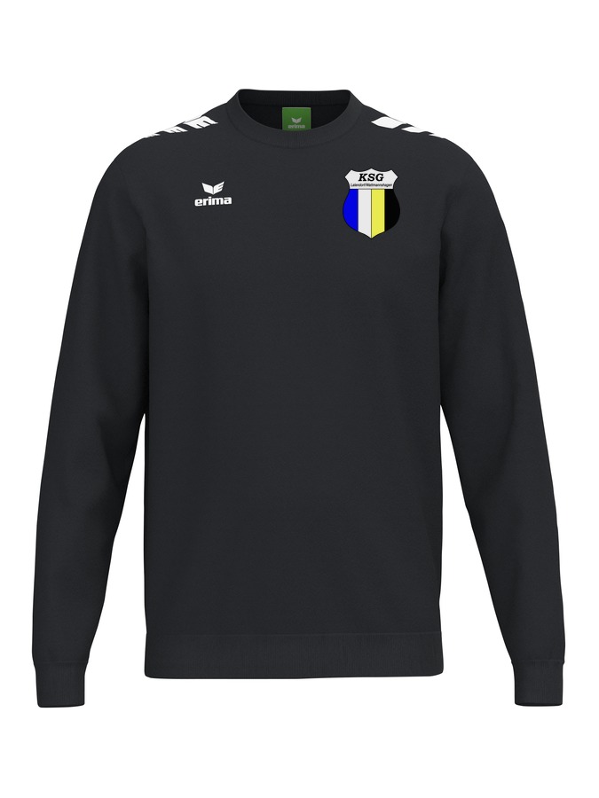 Erima Compete 3 Wings Sweatshirt