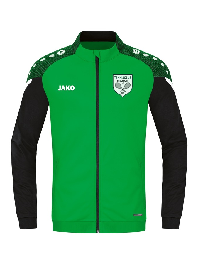 Jako Polyesterjacke Performance