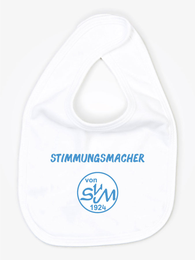 Babylätzchen Stimmungsmacher