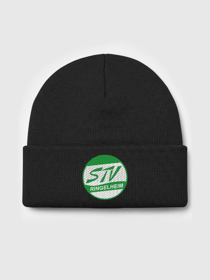 Beanie Kids Sticklogo