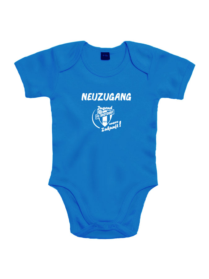 Baby Body Neuzugang