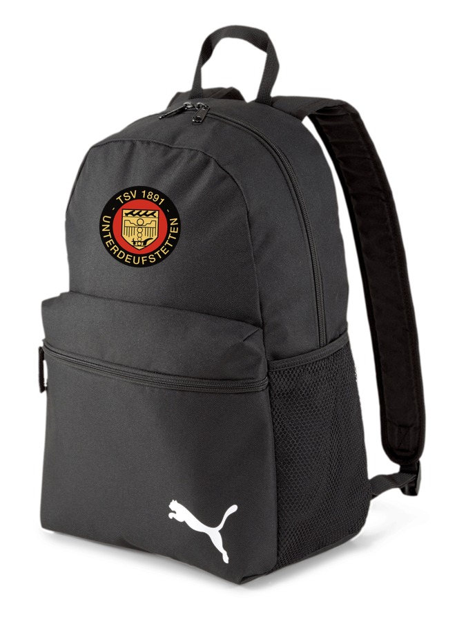 PUMA teamGOAL 23 Backpack Core