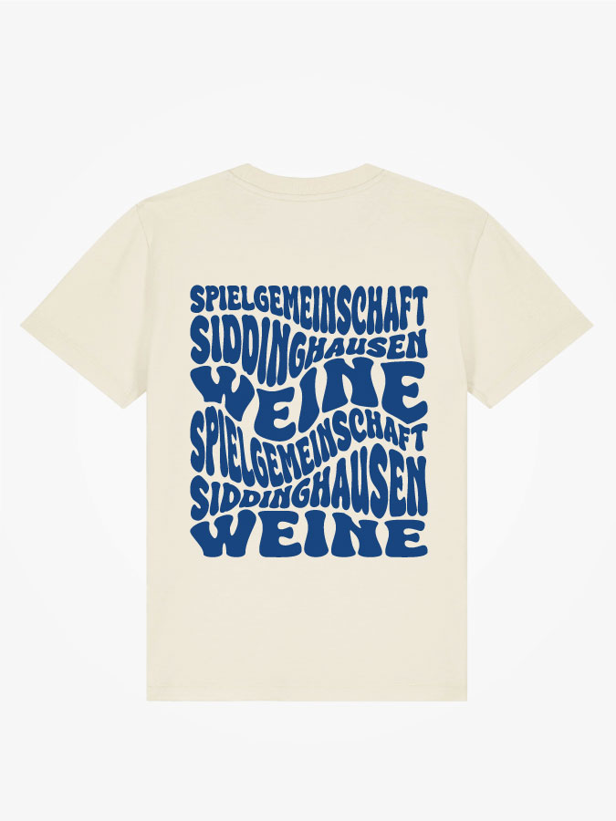 Shirt Wavy Kids