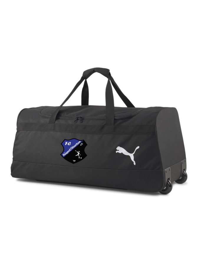 PUMA teamGOAL 23 Wheel Teambag L