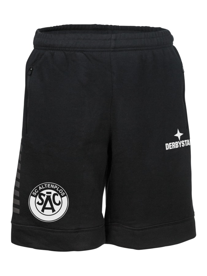 Derbystar Sweatshort Ultimo