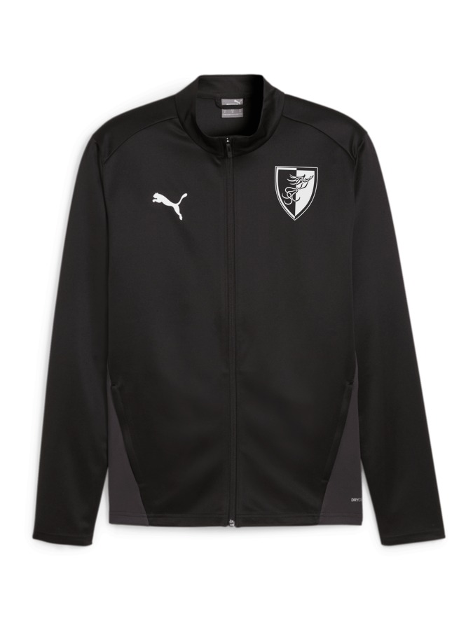 PUMA teamGOAL Trainingsjacke