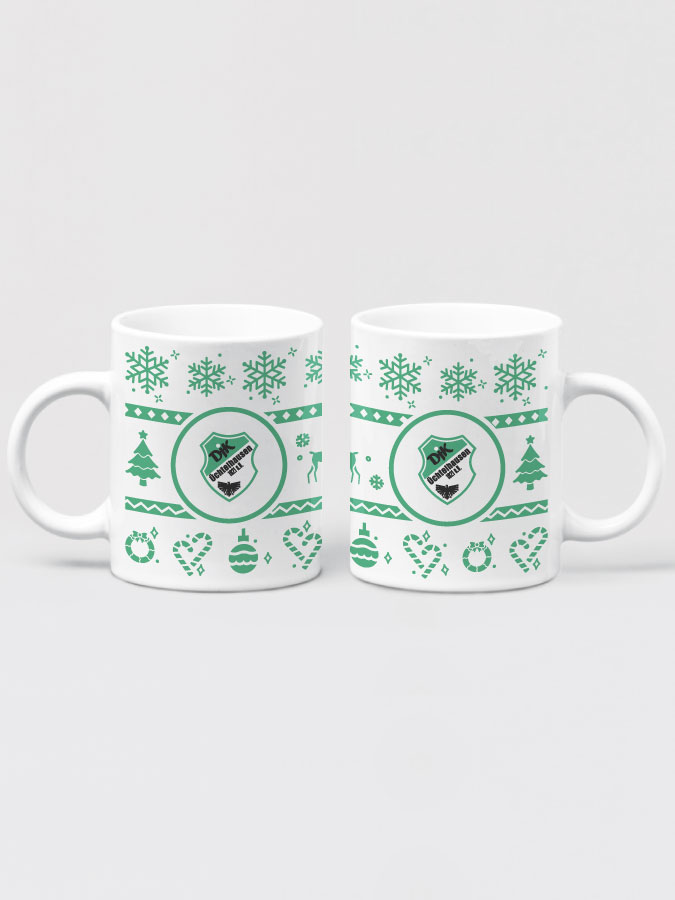 Tasse Christmas