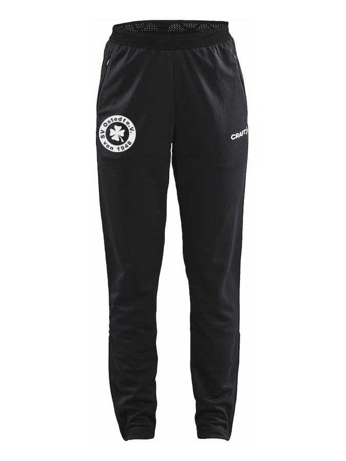 Craft Evolve Trainingshose Damen
