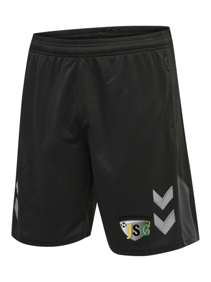 Hummel Lead Trainer Shorts