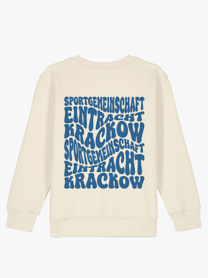 Sweater Wavy Kids