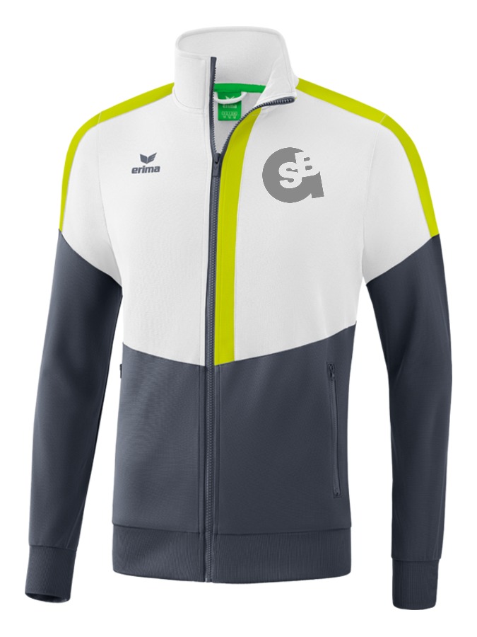 Erima Squad Worker Jacke