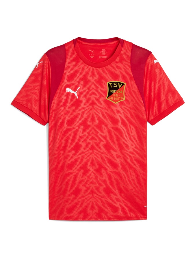 PUMA teamCUP Trikot