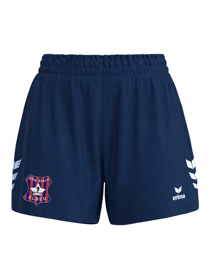 Erima Celebrate 125 Shorts Damen