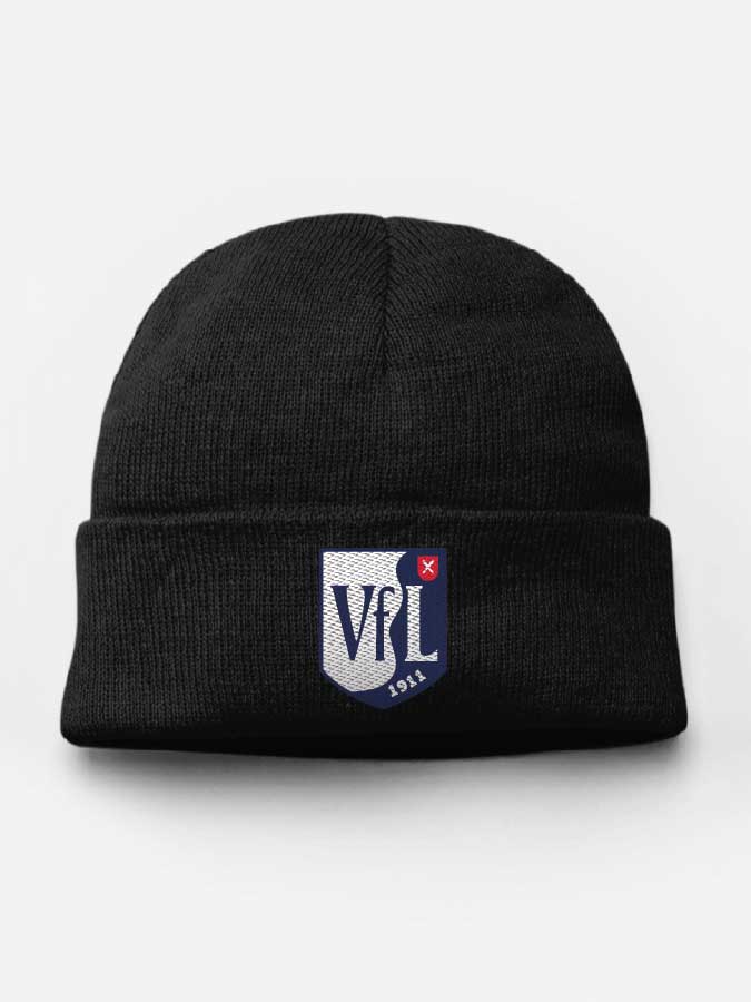 Beanie Kids Sticklogo