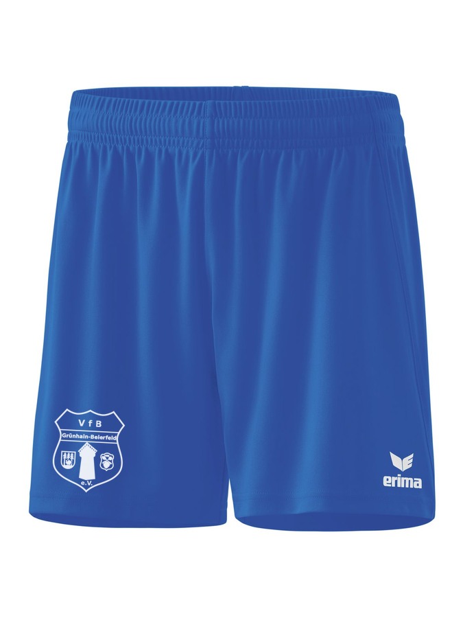 Erima Rio 2.0 Shorts Damen