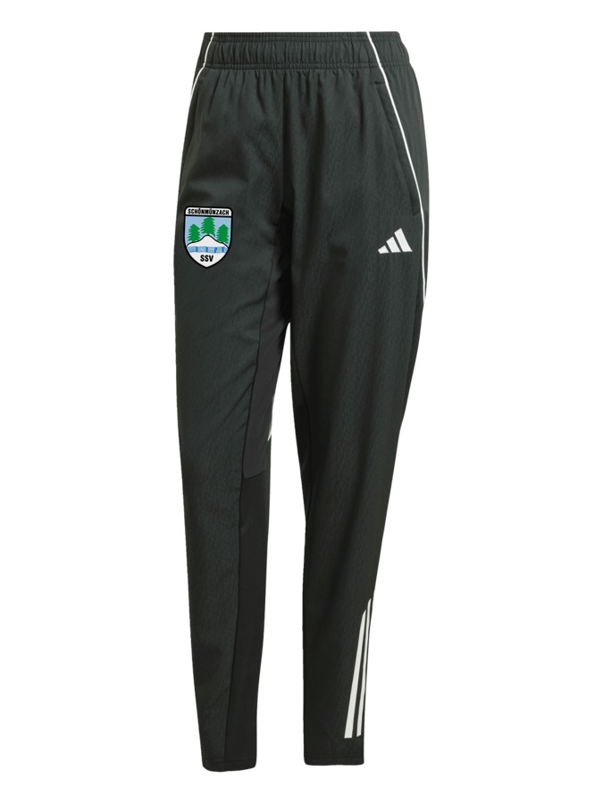 adidas Tiro 25 Competition Präsentationshose Damen