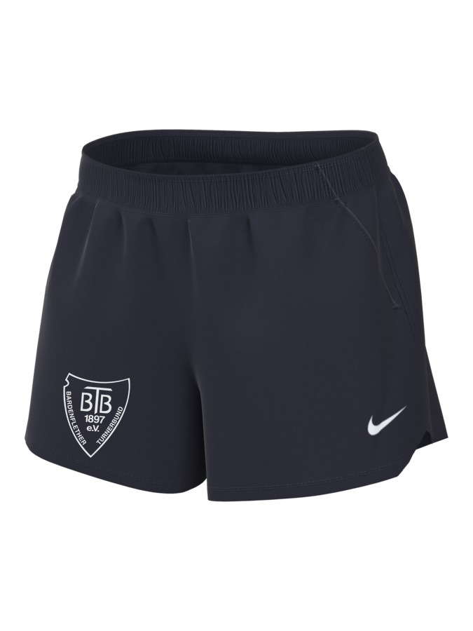 Nike Park 20 Knit Shorts Damen